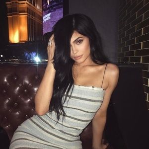 Bec and bridge dress